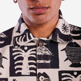 OLOW Tamar Bicolor Jacket