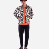 OLOW Tamar Bicolor Jacket