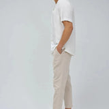 Salsa Lightdenim Short Sleeve Shirt 