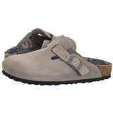 Zuecos BIRKENSTOCK Boston Ante Stone Coin Varsity