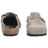 Zuecos BIRKENSTOCK Boston Ante Stone Coin Varsity