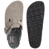 Zuecos BIRKENSTOCK Boston Ante Stone Coin Varsity