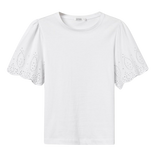 Camiseta TIFFOSI Birdy Blanco
