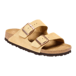 Birkenstock Arizona Ante Latte Cream - ECRU