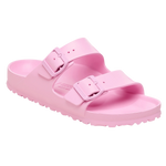 Birkenstock Arizona EVA Fondant Pink - ECRU