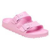 Birkenstock Arizona EVA Fondant Pink - ECRU