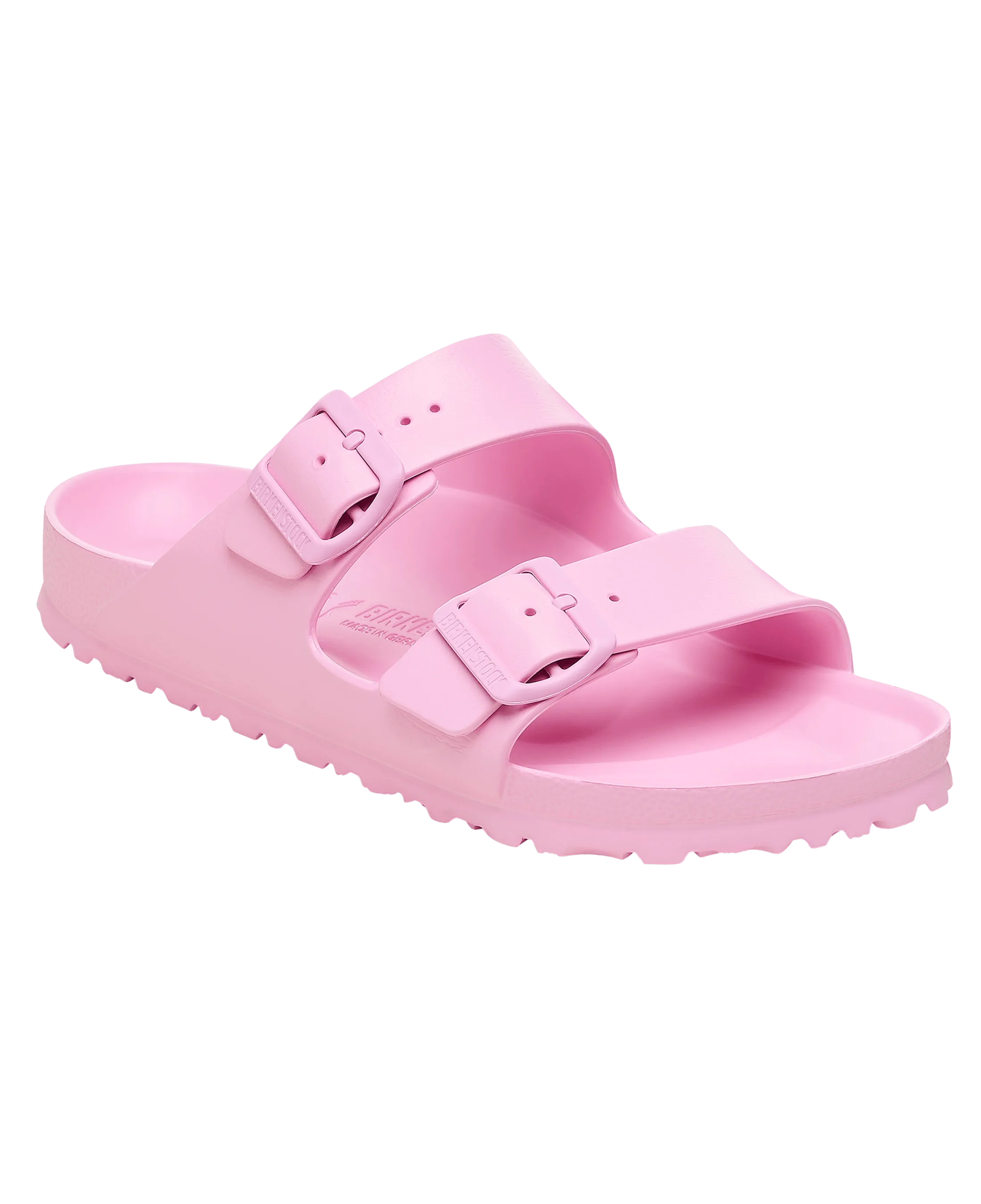 Birkenstock Arizona EVA Fondant Pink - ECRU