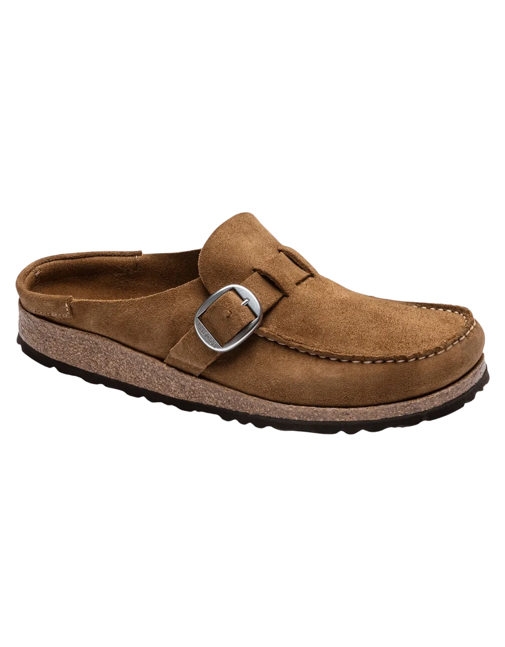 Birkenstock Buckley Ante Tea - ECRU