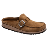 Birkenstock Buckley Ante Tea - ECRU