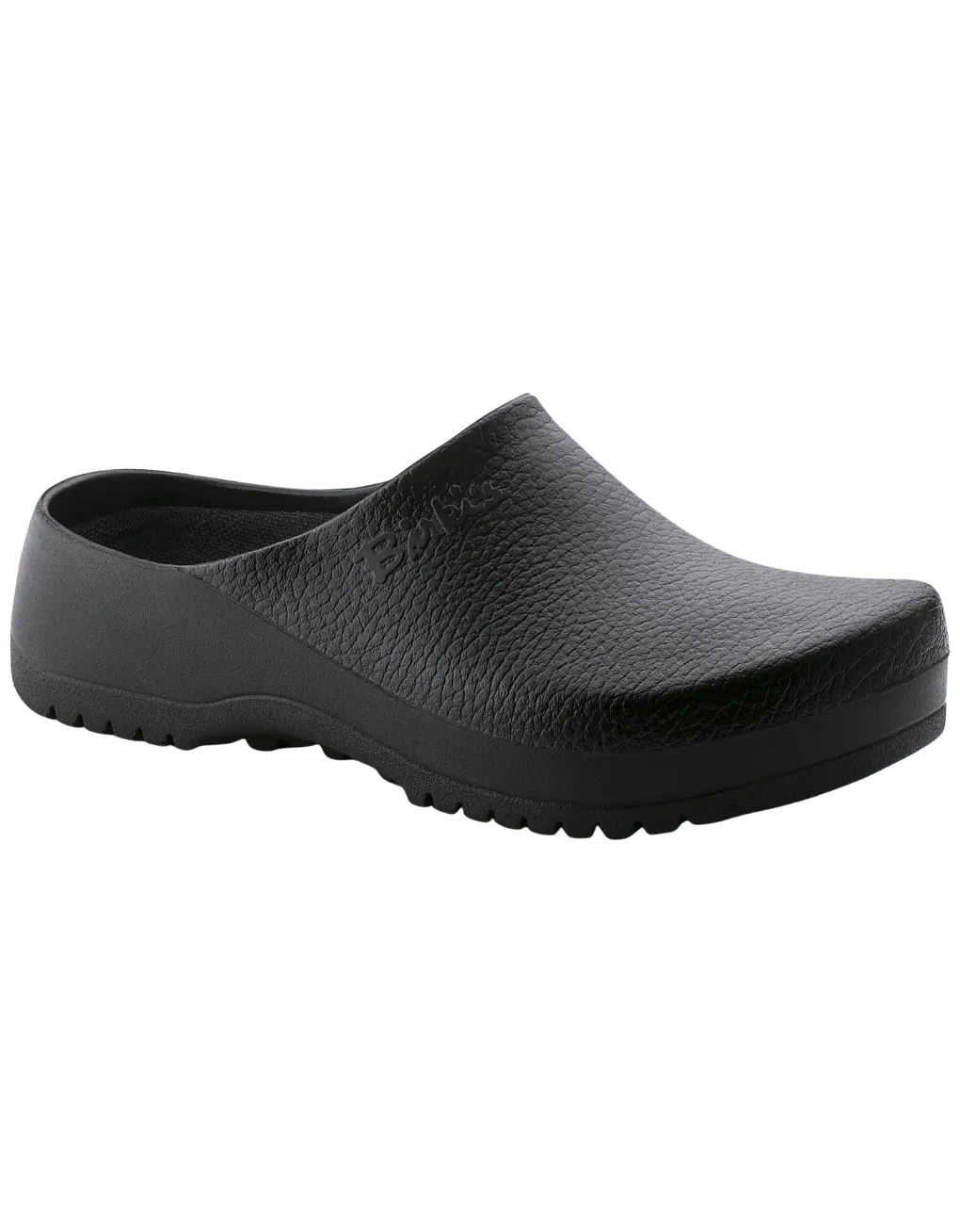 Birkenstock Super-Birki Poliuretano Black - ECRU