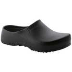 Birkenstock Super-Birki Poliuretano Black - ECRU