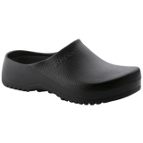 Birkenstock Super-Birki Poliuretano Black - ECRU