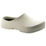 Birkenstock Super-Birki Poliuretano White - ECRU