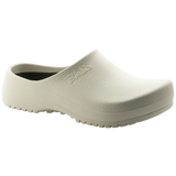 Birkenstock Super-Birki Poliuretano White - ECRU