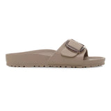 Sandalias BIRKENSTOCK Madrid Big Buckle EVA Gray Taupe