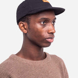 Gorra OLOW Flag Black