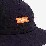 Gorra OLOW Flag Black