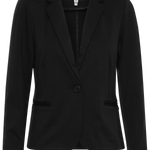 Blazer B.Young Rizetta Black - ECRU