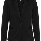 Blazer B.Young Rizetta Black - ECRU