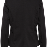 Blazer B.Young Rizetta Black - ECRU