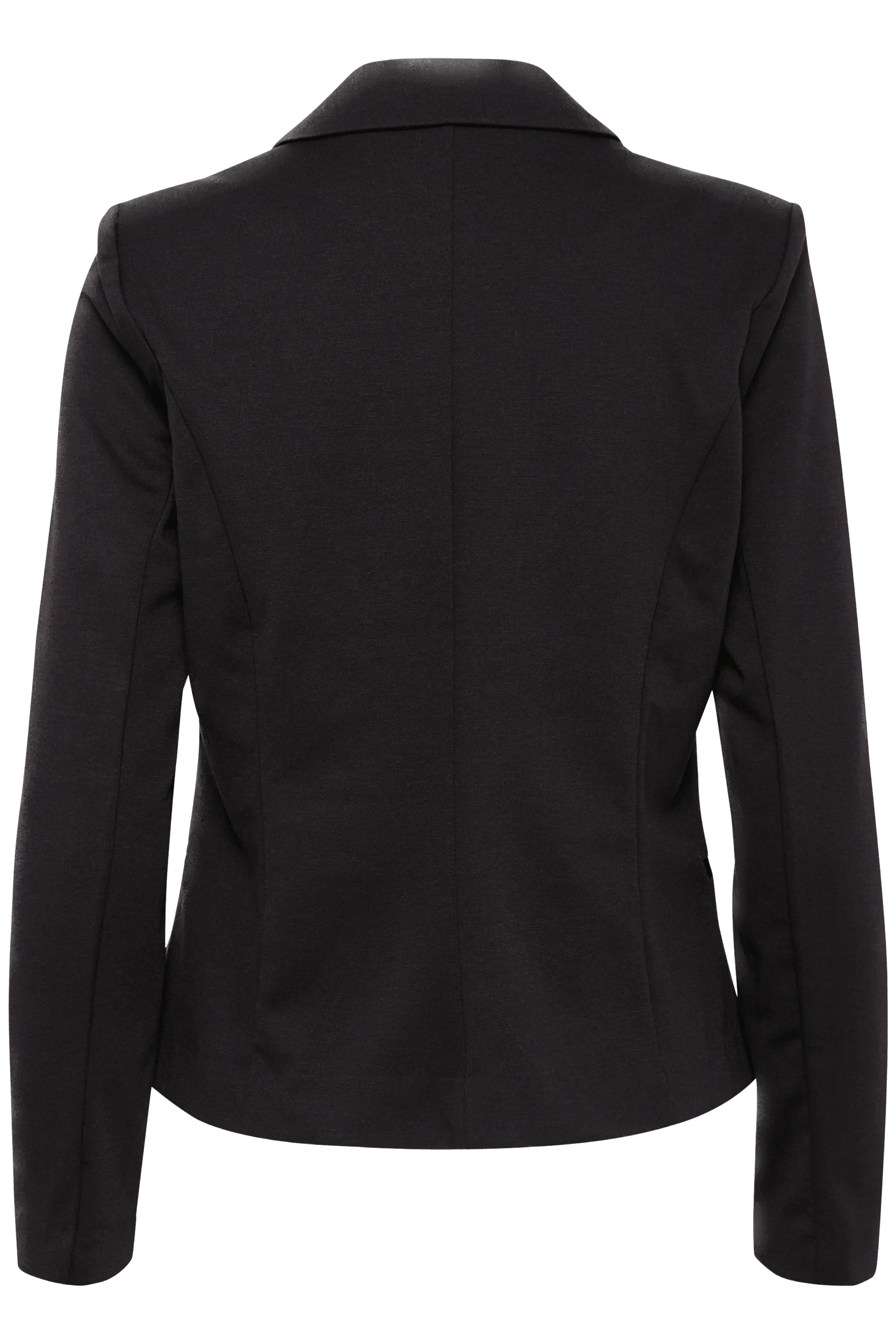 Blazer B.Young Rizetta Black - ECRU