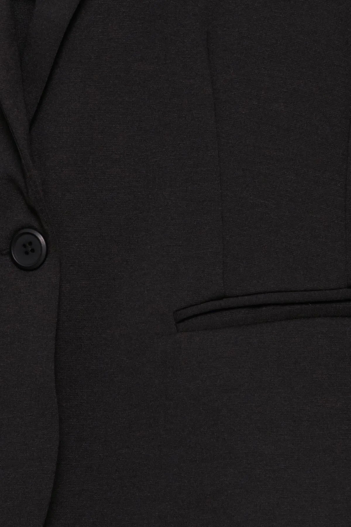 Blazer B.Young Rizetta Black - ECRU