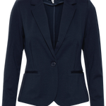 Blazer B.Young Rizetta Copenhagen Night - ECRU