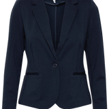 Blazer B.Young Rizetta Copenhagen Night - ECRU