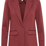 Blazer B.Young Rizetta Long Port Royale - ECRU