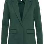 Blazer B.Young Rizetta Long Scarab - ECRU