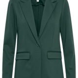 Blazer B.Young Rizetta Long Scarab - ECRU