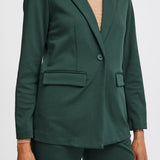 Blazer B.Young Rizetta Long Scarab - ECRU