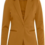 Blazer ICHI Kate Cathay Spice - ECRU