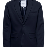 Blazer Only & Sons Mark Azul - ECRU