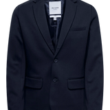 Blazer Only & Sons Mark Azul - ECRU