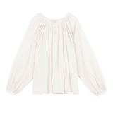 Blusa LA PETITE ÉTOILE Blazie Ecru