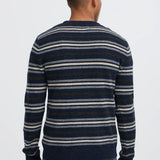 Jersey BLEND Branko Stripe Salute - detalle