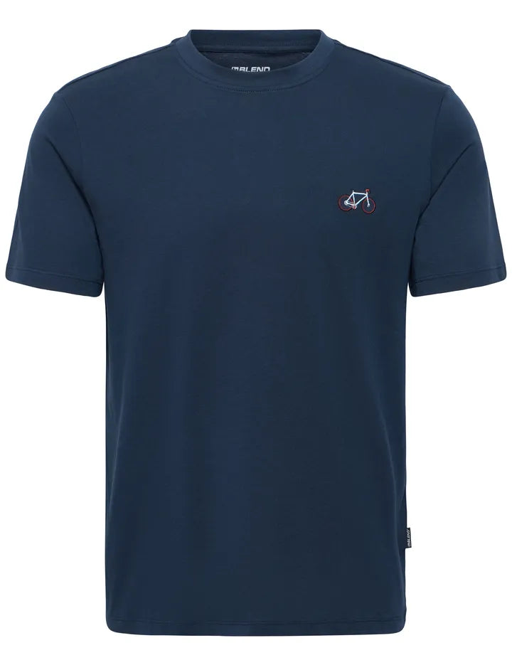 Camiseta BLEND Kennard Salute, vista frontal