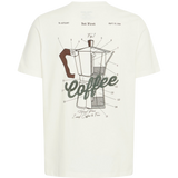 Camiseta BLEND Keyon Snow White