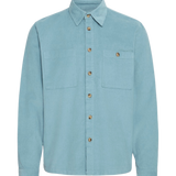 Sobrecamisa BLEND Devin Blue Shadow
