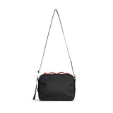 Bolso TOPO DESIGNS Block 3,5L Black / Grid