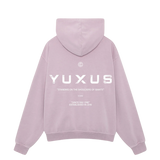 Sudadera YUXUS Blossom "Icons"