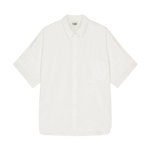 Blusa CKS Selah White - ECRU