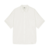 Blusa CKS Selah White - ECRU