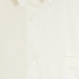 Blusa CKS Selah White - ECRU