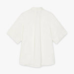 Blusa CKS Selah White - ECRU