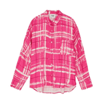 Blusa CKS Wazna Pink - ECRU