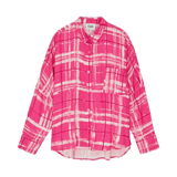 Blusa CKS Wazna Pink - ECRU