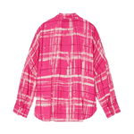 Blusa CKS Wazna Pink - ECRU