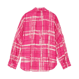 Blusa CKS Wazna Pink - ECRU